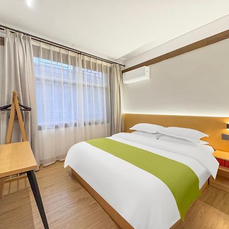 Phoenix Haven Fenghuang Zewnętrze zdjęcie