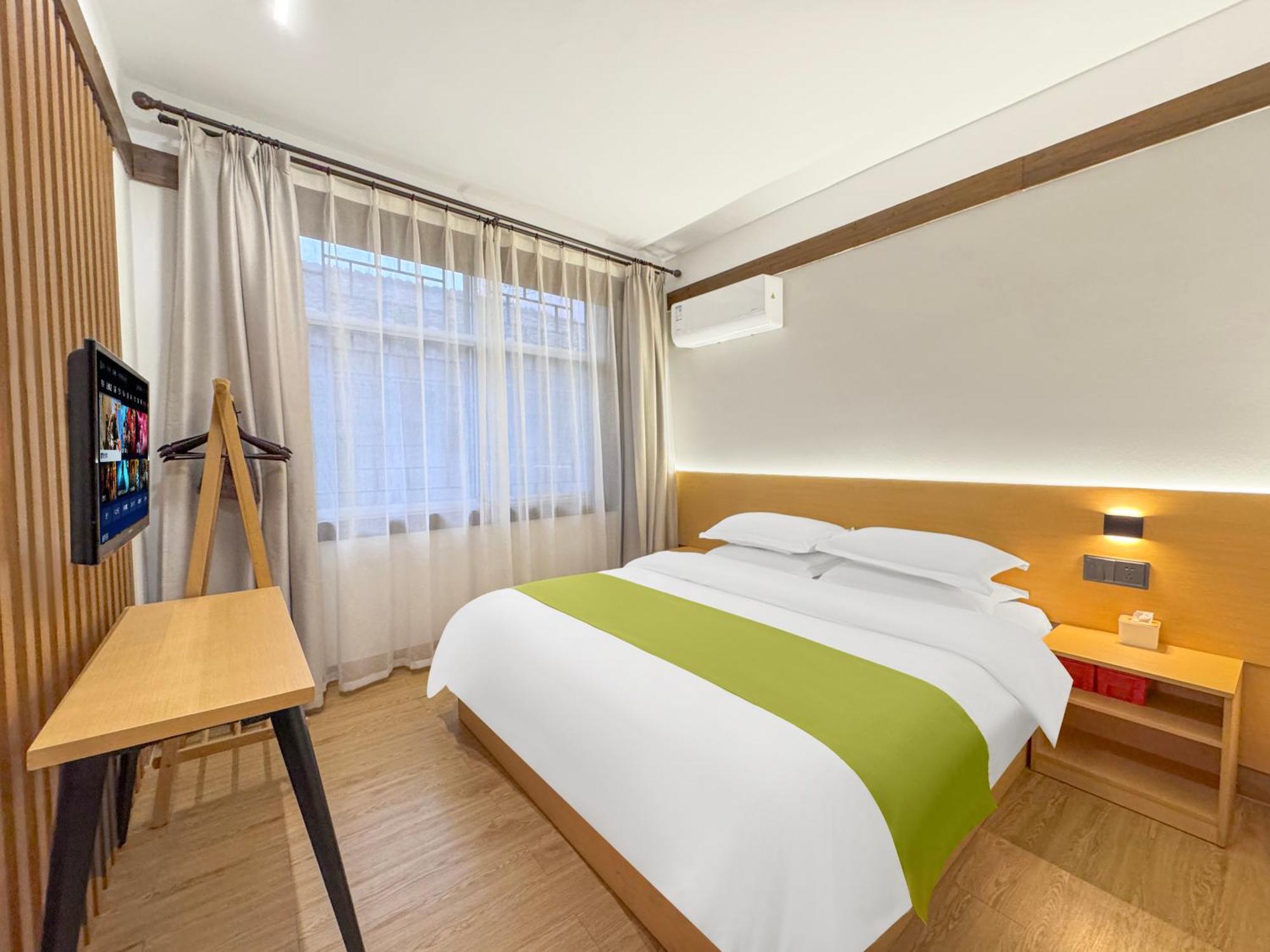 Phoenix Haven Fenghuang Zewnętrze zdjęcie