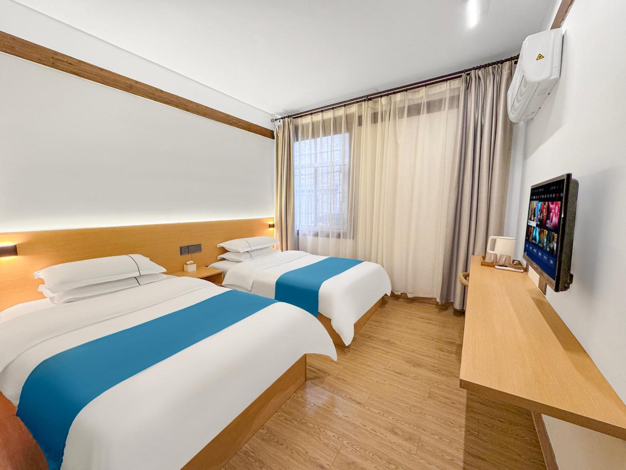 Phoenix Haven Fenghuang Zewnętrze zdjęcie