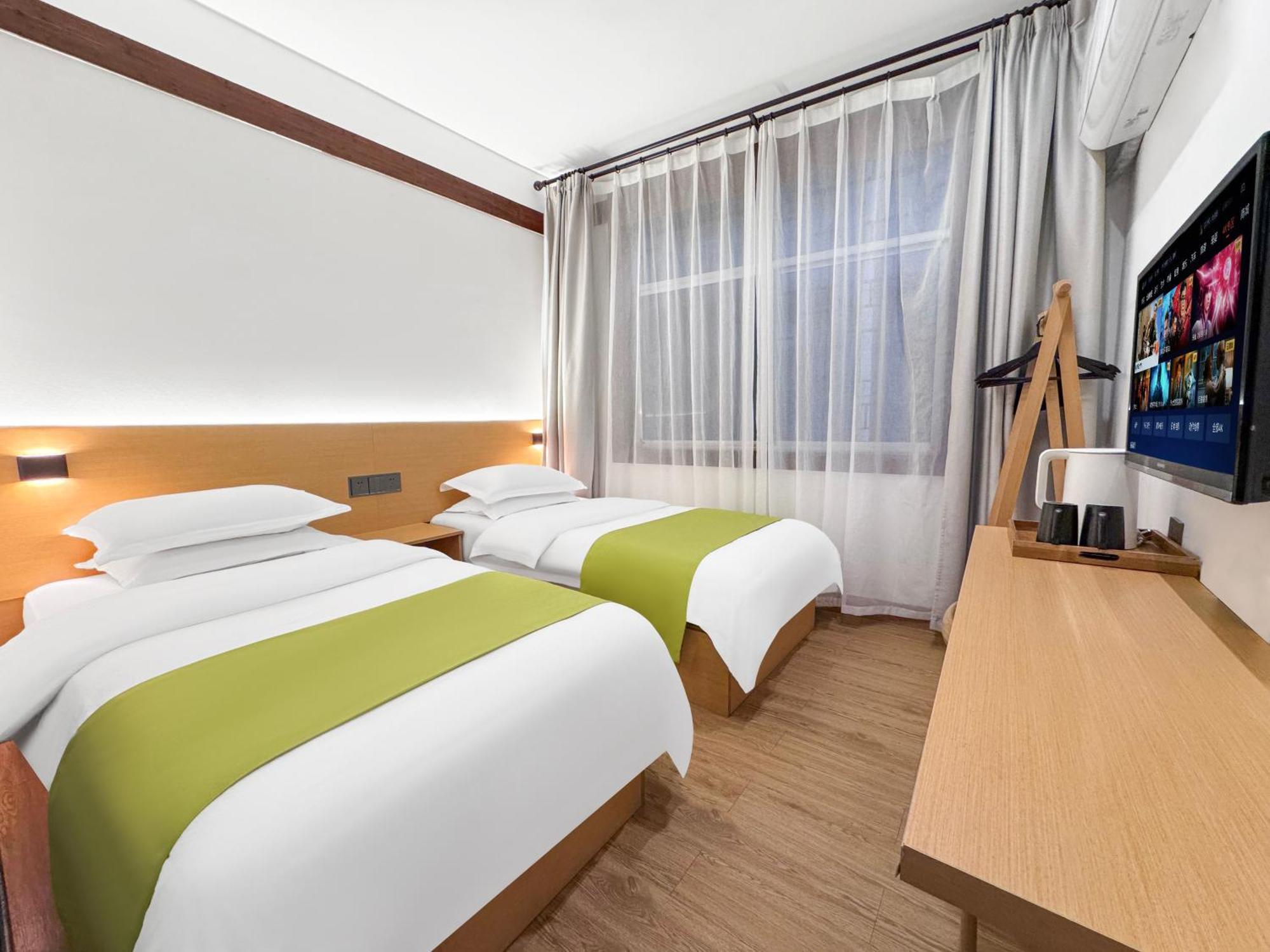 Phoenix Haven Fenghuang Zewnętrze zdjęcie