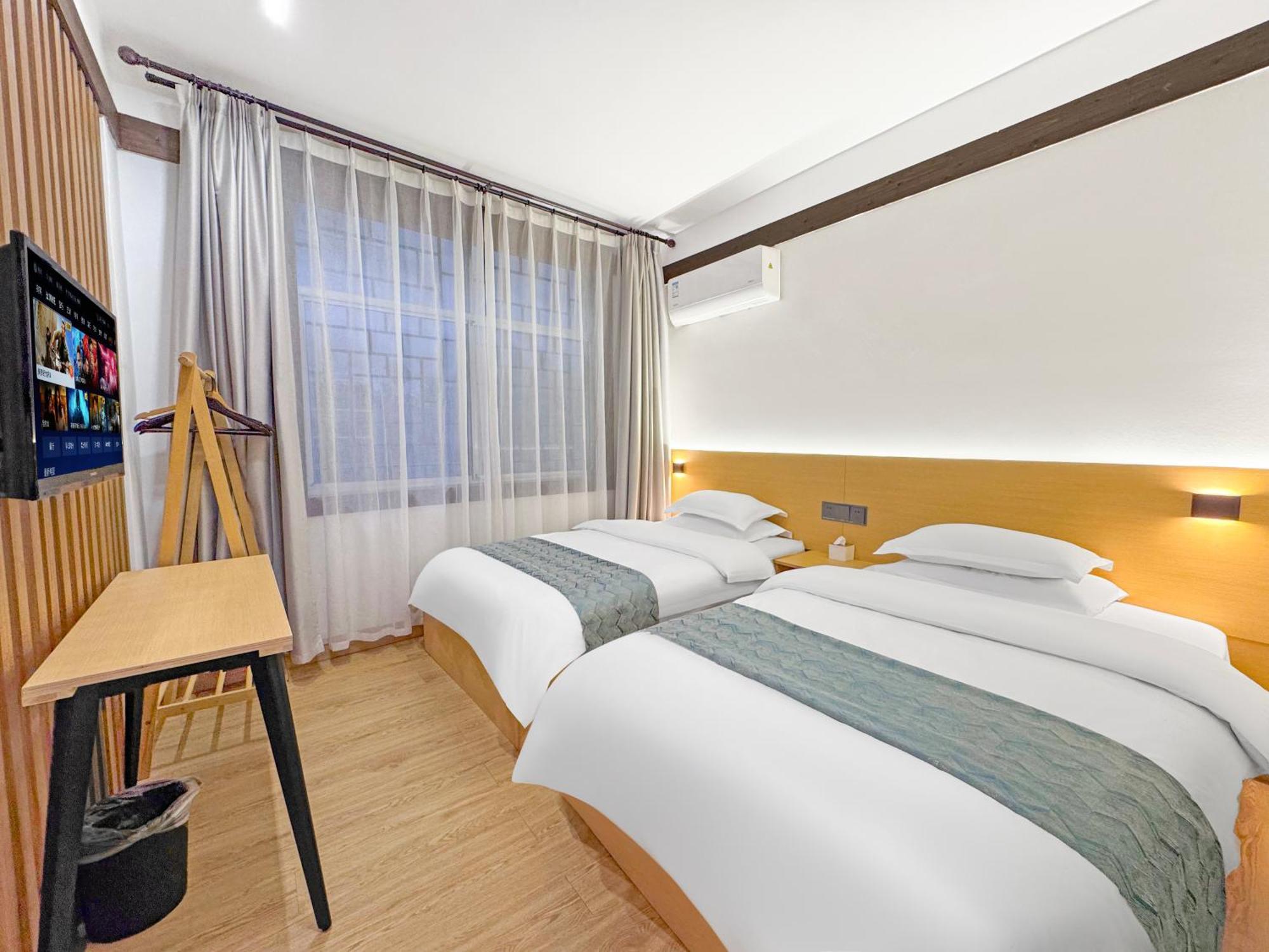 Phoenix Haven Fenghuang Zewnętrze zdjęcie